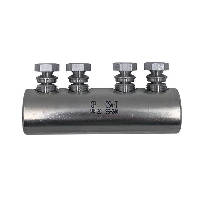 MANCHON A VIS AUTOCASSANTE CSV-T/95-240