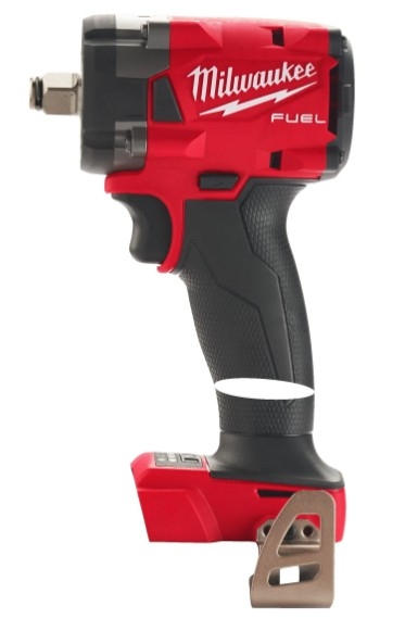 BOULONNEUSE 18V COMPACTE SOLO 339NM 1/2 M18 FIW2F12-0X