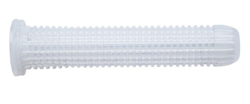 TAMIS Ø16 X 135 POUR SCELLEMENT CHIMIQUE X100 PIECES