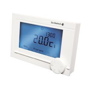 AD304 THERMOSTAT D'AMBIANCE MODULANT FILAIRE OT