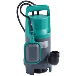 POMPE RELEVAGE EAU USÉES INITIAL WASE 16-11
