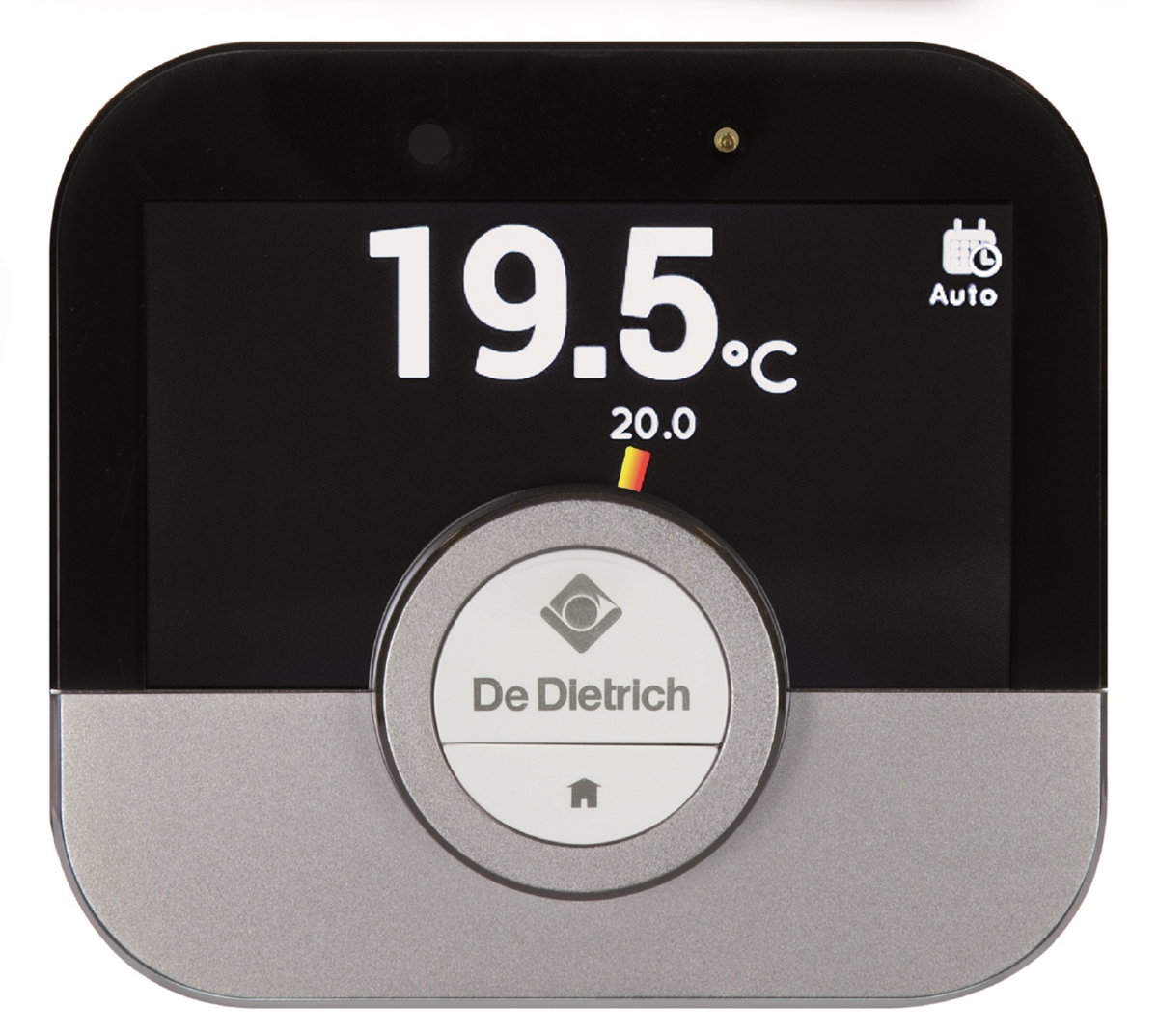 AD311 THERMOSTAT CONNECTÉ SMART TC° POUR OPENTHERM FILAIRE