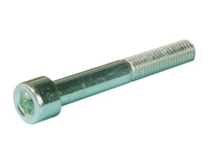 FINITION 2 PIECES CLIPSABLE LG 4ML ANTHRACITE POUR LAMBRIS