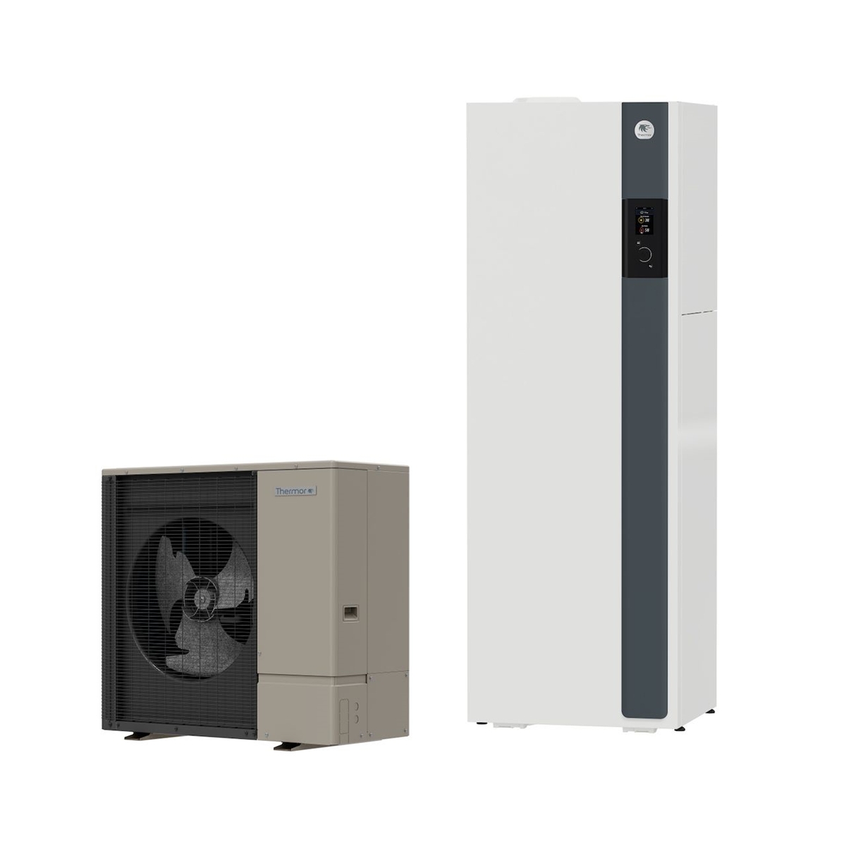 PAC AIR/EAU AEROLIA DUO