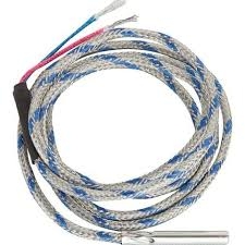 SONDE TEMPERATURE FUMEE