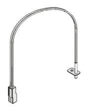SONDE TEMPERATURE FUMEE PELLET