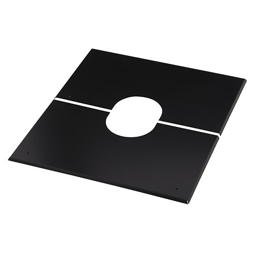 PLAQUE DE PROPRETE PDSE R 0- 40% 150 TZ NOIR 9019