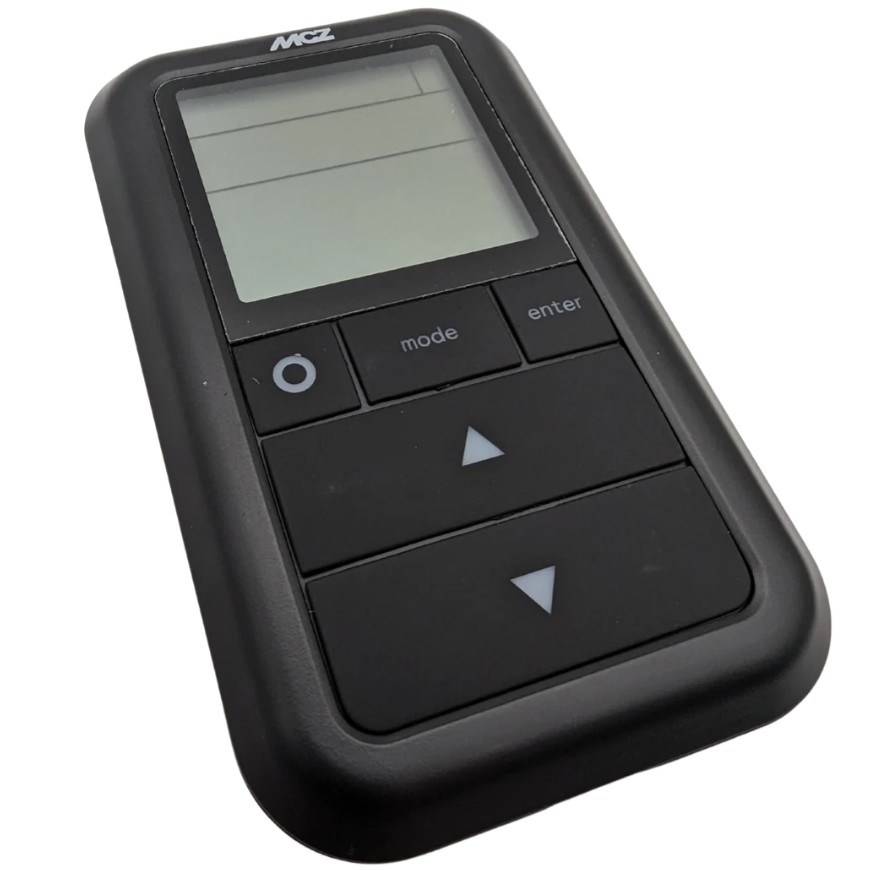 TELECOMMANDE DU KIT 868