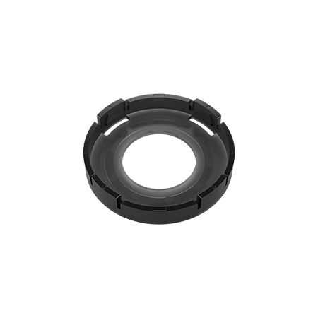 SACHET DE 50 BAGUES DE PROTECTION DECLIPSABLES ANTIABRASION