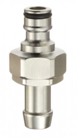 EMBOUT DE TUYAU 15/16MM POUR CIRCUIT D'EAU PREVOST