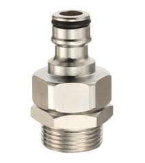 EMBOUT POUR CIRCUIT D'EAU MALE 1/2 PREVOST