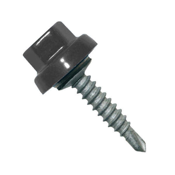 COLORVIS FIXATION DE BARDAGE 4.9X60