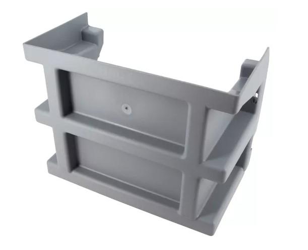 REHAUSSE COURETTE ANGLAISE LARG.26CM/PROF.13.5CM/HT.20CMS