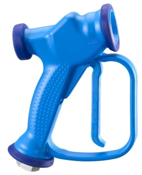 PISTOLET A EAU DE LAVAGE A POIGNEE 1/2F. PREVOST PM JET
