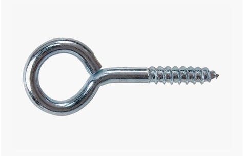 PITON FILET BOIS ZINGUE 3X20 BTE 200