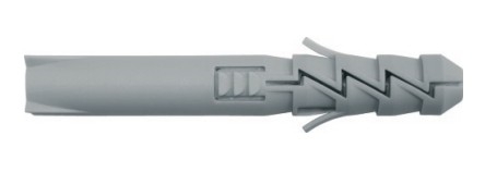 CHEVILLE FIX. NYLON POUR FIXATION ECHAFAUDAGE 14X100