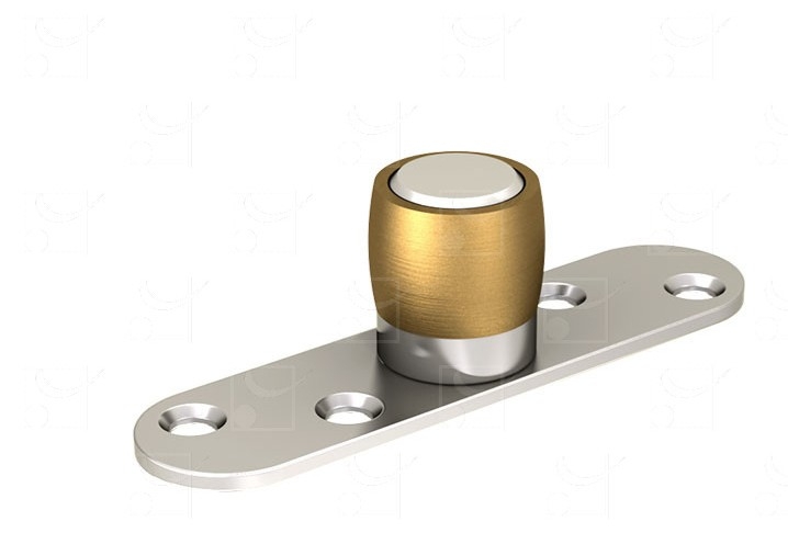 1099 GUIDE BAS A OLIVE A VISSER POUR U 30X30