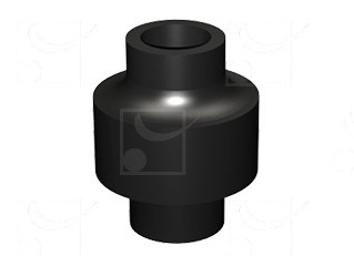 1093 OLIVE ZYTEL D46 H45 AXE D16