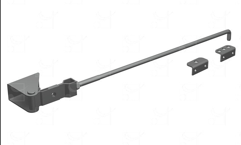 1300 ARRET DE VOLET STANDARD MANTION