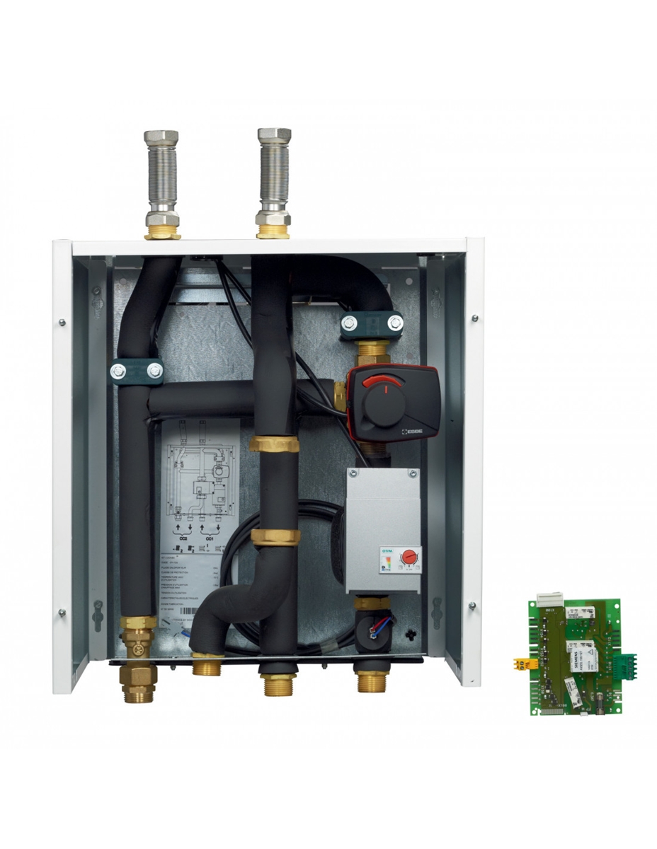 KIT 2 ZONES AÉROLIA