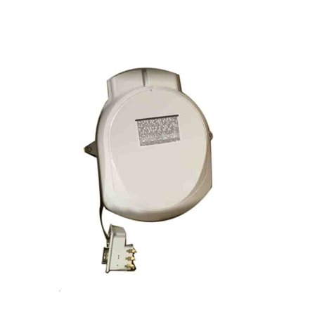 ACCESSOIRE CHAUFFE-EAU KIT STEATIS 3000 TRI VM 200L ET VS TOUTES CAPACITES