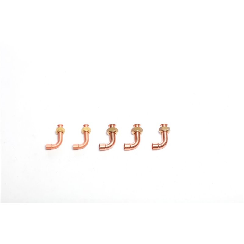 DOUILLES INST NEUVE NAEMA-NAIA MICRO