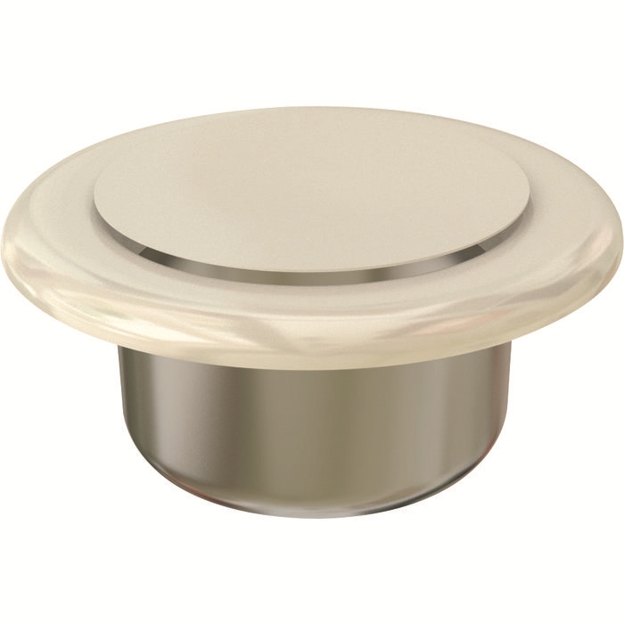 GRILLE DE VENTILATION Ø 60 TEN