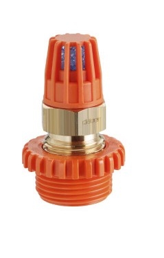 SOUPAPE DE VIDANGE AUTOMATIQUE