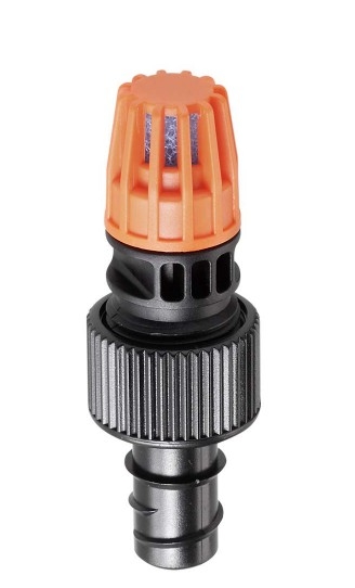 SOUPAPE DE VIDANGE AUTOMATIQUE ( HORS GEL ) SUR TUBE 13/16