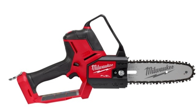 ÉLAGUEUSE 20CM 18 VOLTS  FUEL M18 FHS20-0 SOLO