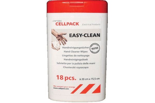 EASY-CLEAN DISTRIBUTEUR/18 PCE