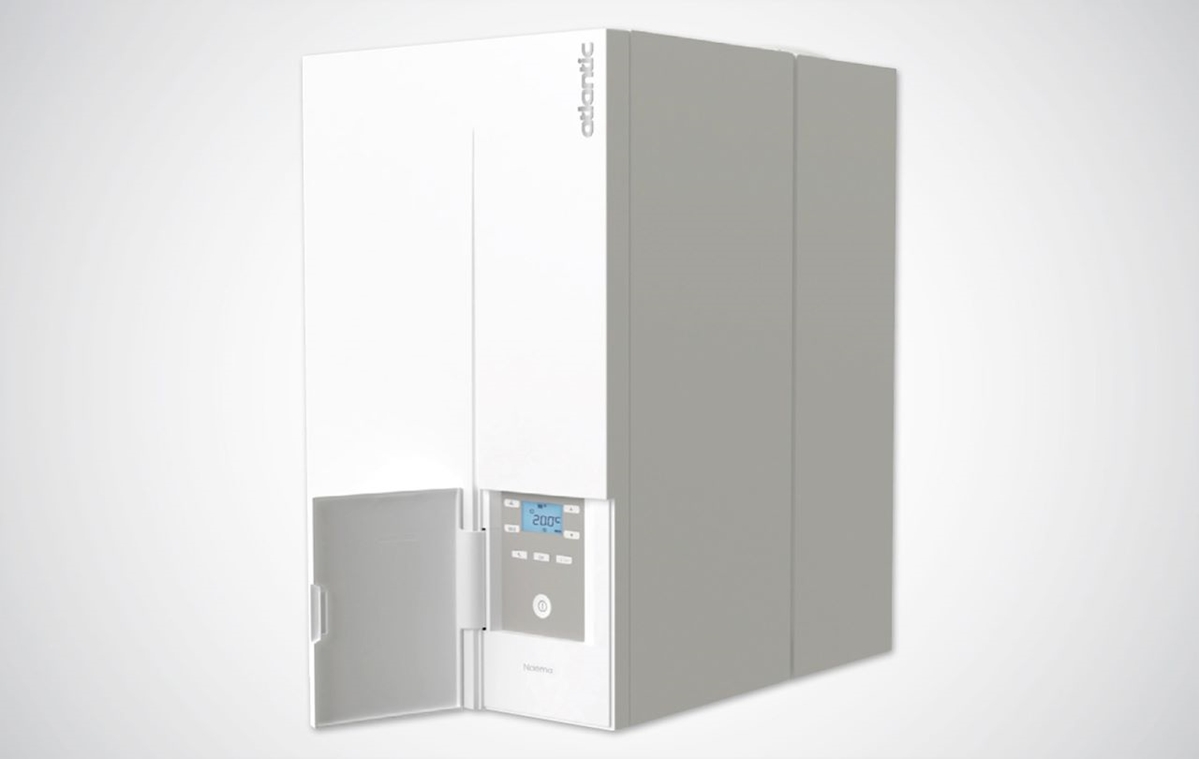 MURALE GAZ CONDENS NAEMA 2 DUO 30 HE