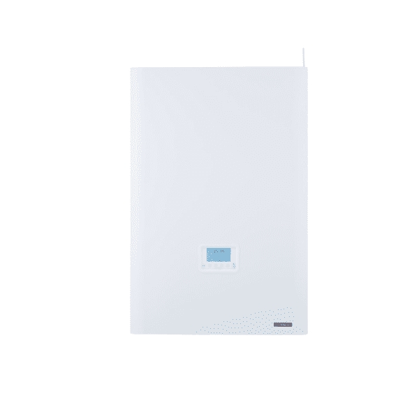 CHAUDIÈRE GAZ CONDENSATION HYDROCONFORT MIXTE FRISQUET