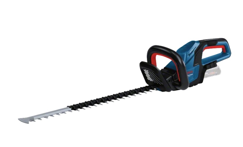 TAILLE-HAIE 18V GHE 18V-60 SOLO LONGUEUR DES LAMES 600MM