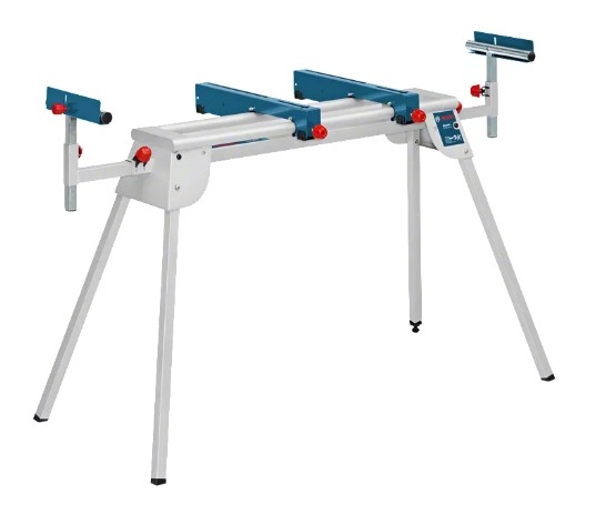 TABLE DE TRAVAIL GTA 2500 W POUR SCIE