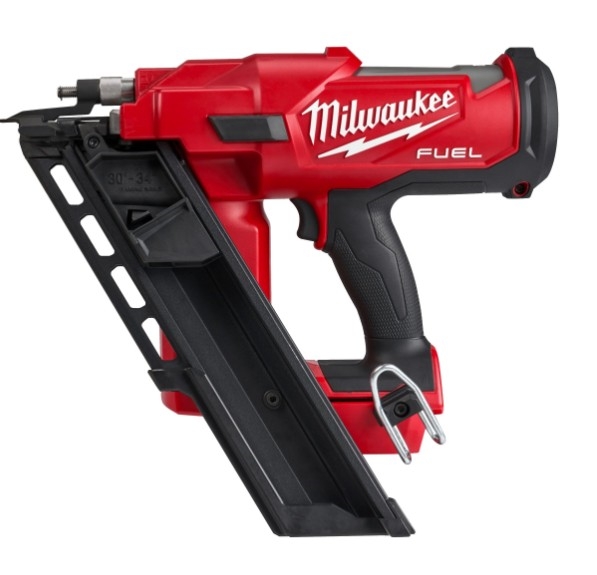 CLOUEUR DE CHARPENTE 34° 18 VOLTS FUEL M18 FFN-502CA