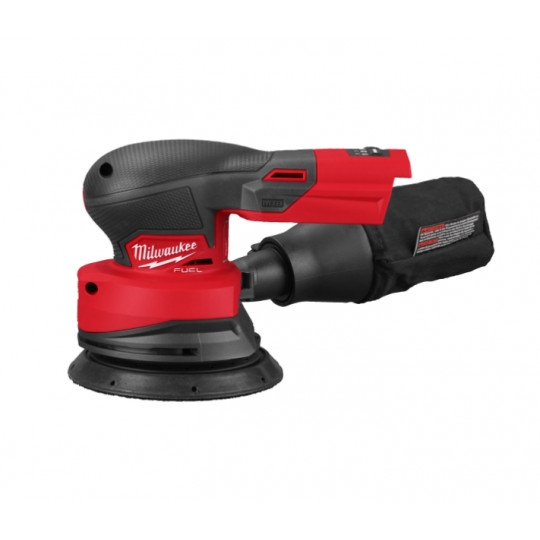 PONCEUSE ORBITALE 18 VOLTS FUEL  M18 FROS125-0B