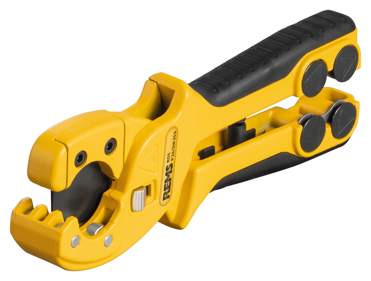 COUPE TUBE REMS ROS P 26