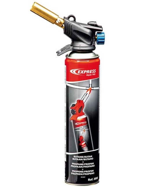 LAMPE PIEZZO A SOUDER ALLUM.AUTO