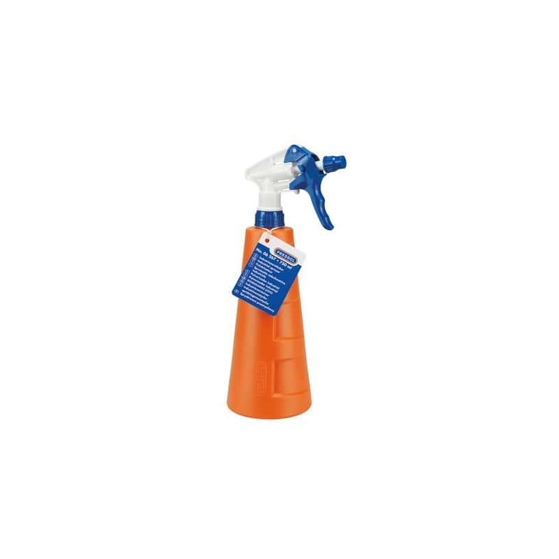 PULVERISATEUR INDUSTRIEL 750 ML PE ORANGE