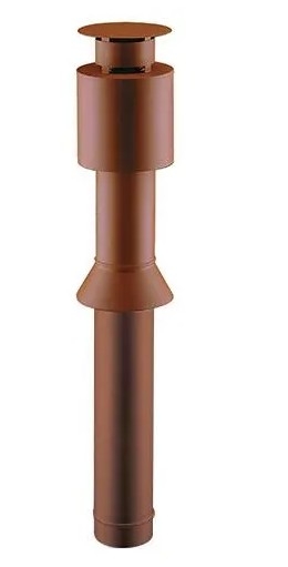 TERMINAL VERTICAL  80-125 EI  STV 80 E.I