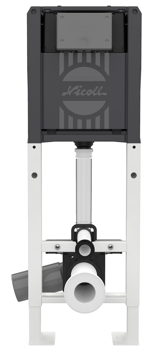 BATI SUPPORT AUTOPORT 2 PARTIES-VIRTUO MIX