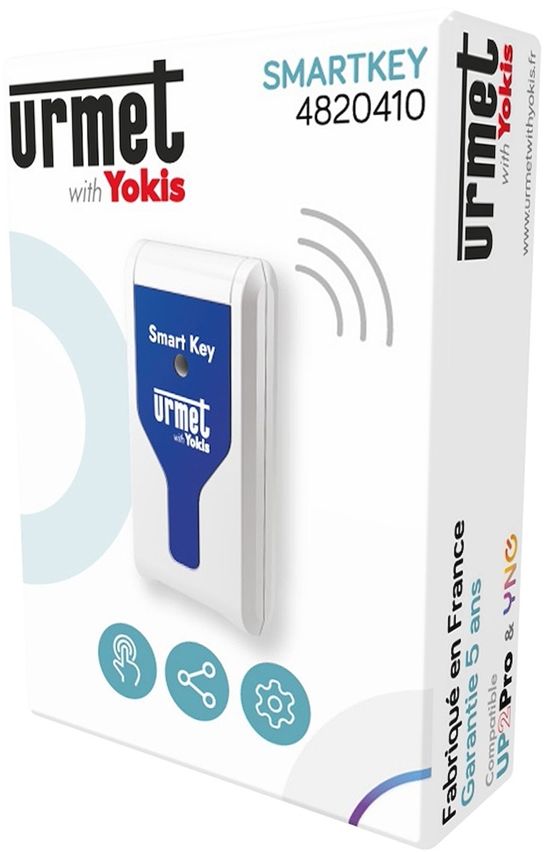 CLE DE COMMUNICATION UP2PRO