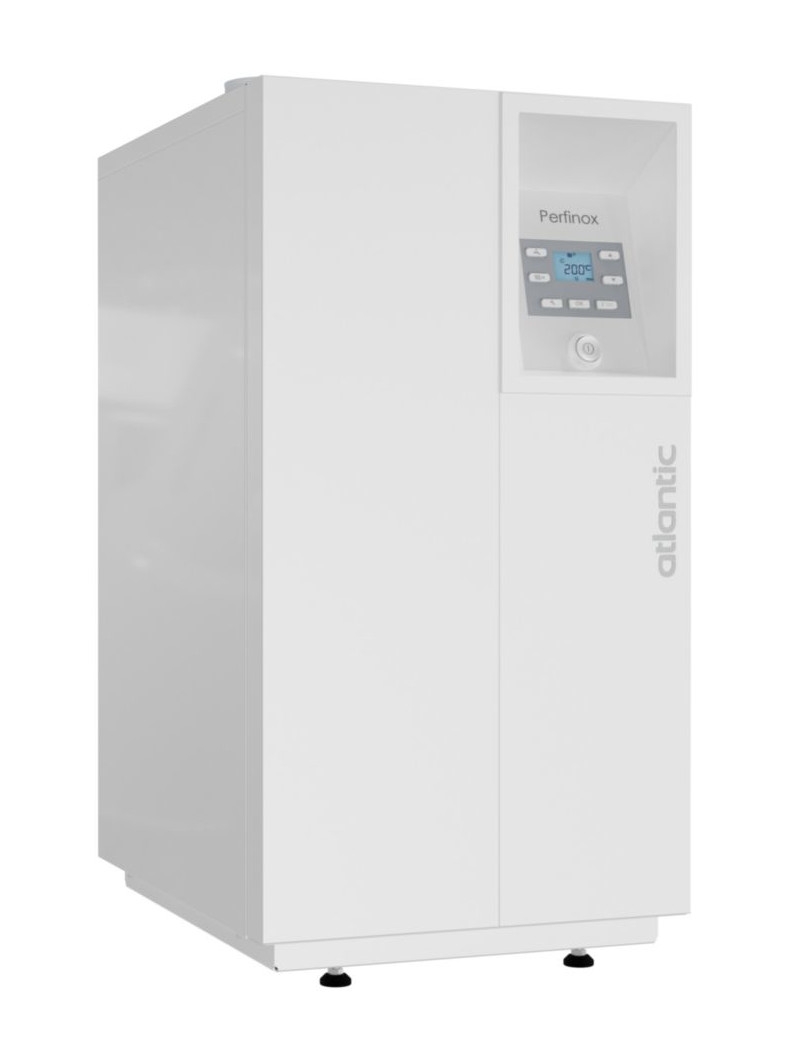 CHAUDIÈRE PERFINOX 2 CONDENS 5024 V IR ATLANTIC