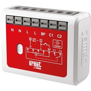 MICROMODULE TÉLÉRUPTEUR ZIGBEE