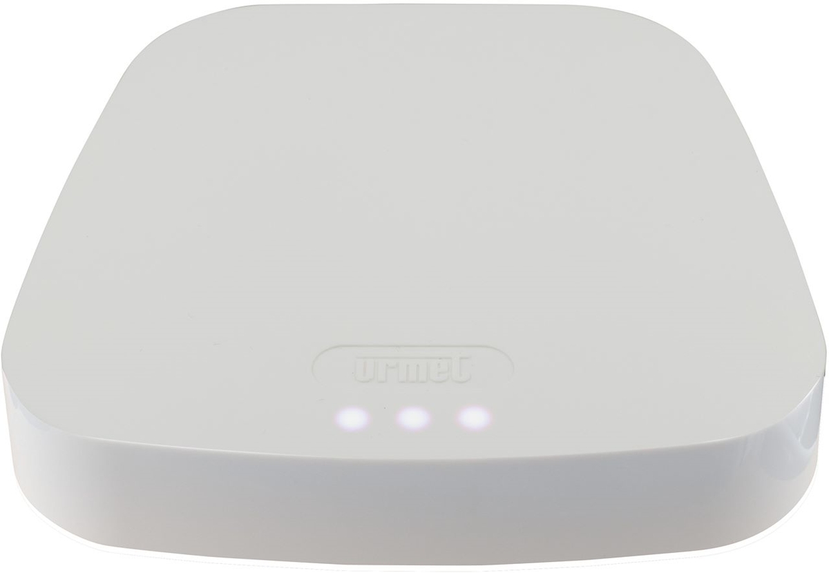 GATEWAY AMBIANCE ZIGBEE UP