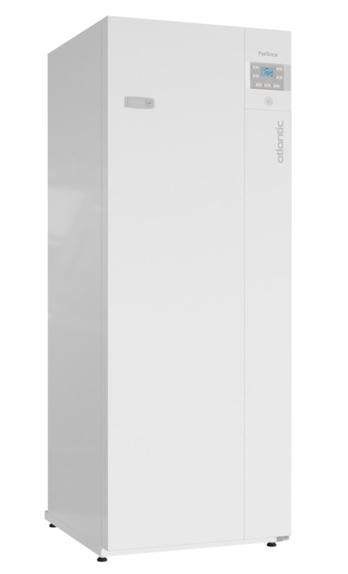 CHAUDIÈRE PERFINOX2 CONDENS DUO 24 CHAUFFAGE ET PRODUCTION EAU CHAUDE