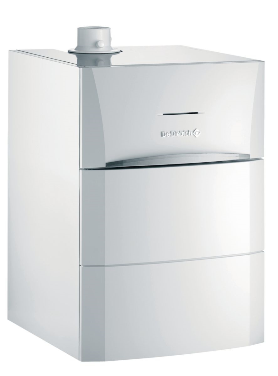 CHAUDIÈRE DE DIETRICH MODULENS AGC25