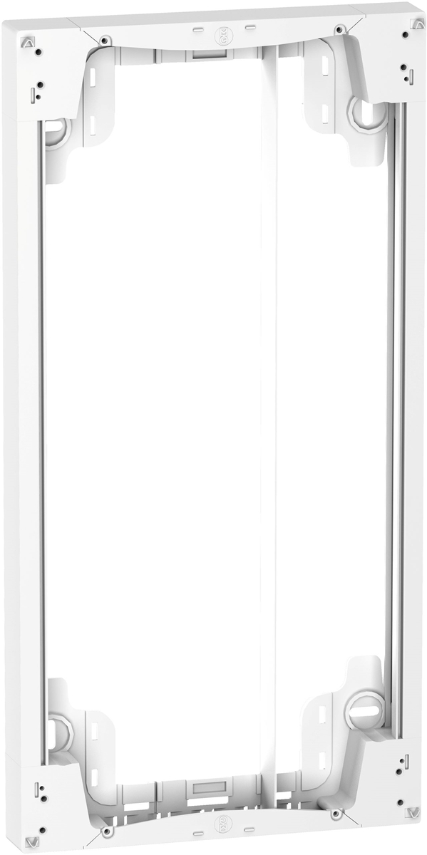 RESI9 - REHAUSSE COFFRET 13M - 3R