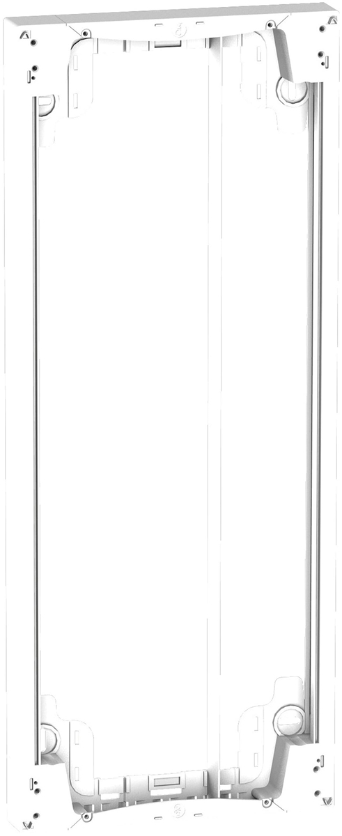 RESI9 - REHAUSSE COFFRET 13M - 4R